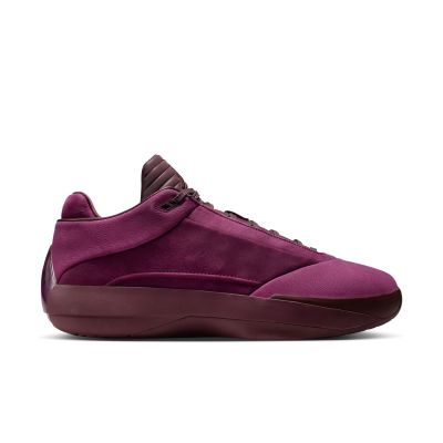 Air Jordan 40 "Bordeaux" - rød - Joggesko Air Jordan 40 "Bordeaux" - rød - Joggesko