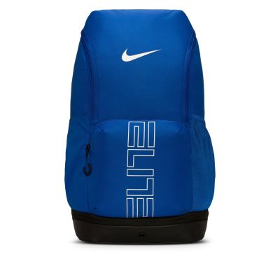 Nike Varsity Elite Backpack (32L) Game Royal - Blå - Ryggsekk