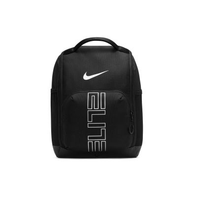 Nike Varsity Elite Basketball Shoe Bag (14L) Black - Svart - Ryggsekk