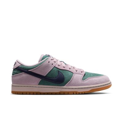 Nike SB Dunk Low Pro "Mineral Slate" - Grønn - Joggesko Nike SB Dunk Low Pro "Mineral Slate" - Grønn - Joggesko