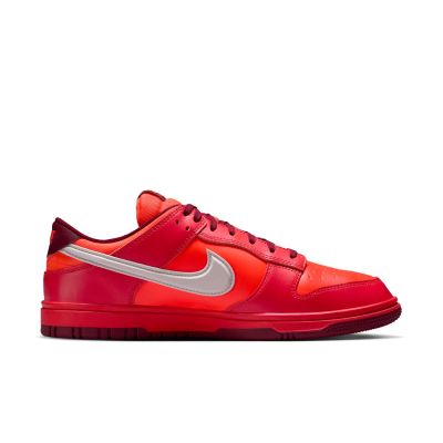Nike Dunk Low GORE-TEX "Crimson" - Oransje - Joggesko Nike Dunk Low GORE-TEX "Crimson" - Oransje - Joggesko