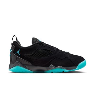 Air Jordan MVP 92 "Gamma Blue" - Svart - Joggesko