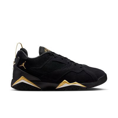 Air Jordan MVP 92 "Golden Moments" - Svart - Joggesko