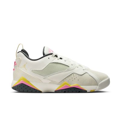 Air Jordan MVP 92 "Pink Lemonade" - Hvit - Joggesko Air Jordan MVP 92 "Pink Lemonade" - Hvit - Joggesko