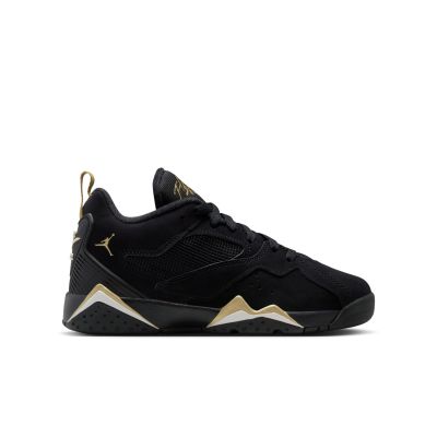 Air Jordan MVP 92 "Golden Moments" (GS) - Svart - Joggesko