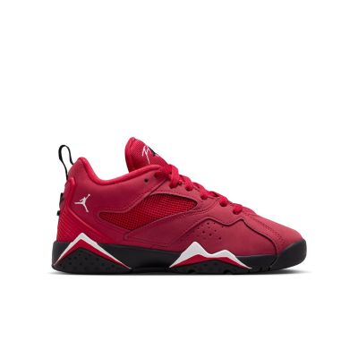 Air Jordan MVP 92 "Gym Red & Black" (GS) - rød - Joggesko