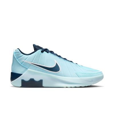 Nike LeBron Witness 9 "Glacier Ice Armory Navy" - Blå - Joggesko Nike LeBron Witness 9 "Glacier Ice Armory Navy" - Blå - Joggesko