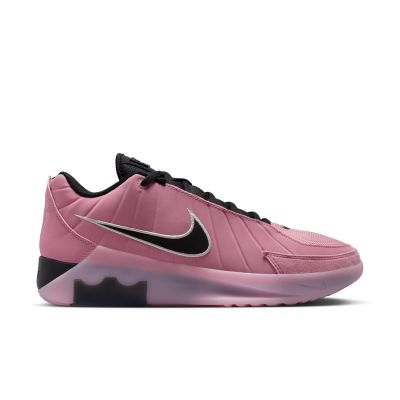 Nike LeBron Witness 9 "Elemental Pink" - rød - Joggesko Nike LeBron Witness 9 "Elemental Pink" - rød - Joggesko