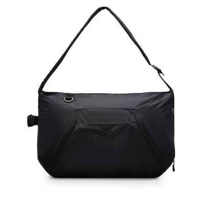 Nike One Tote Bag (25L) Black - Svart - Ryggsekk