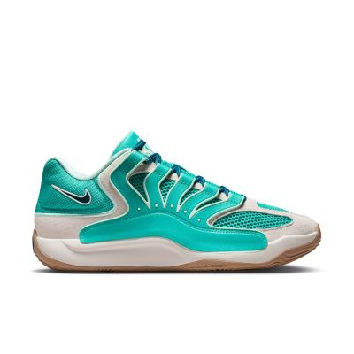 Nike KD18 "Wanda" - Grønn - Joggesko