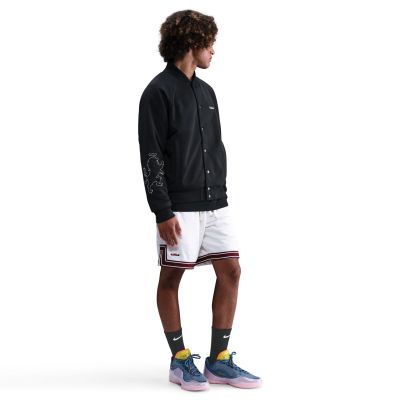 Nike Therma-FIT LeBron Standard Issue Filled Jacket Black - Svart - Jakke