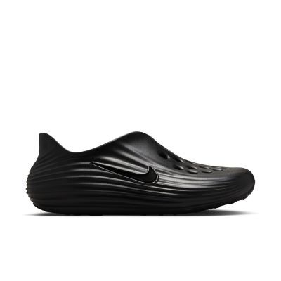 Nike ReactX Rejuven8 "Triple Black" - Svart - Joggesko Nike ReactX Rejuven8 "Triple Black" - Svart - Joggesko