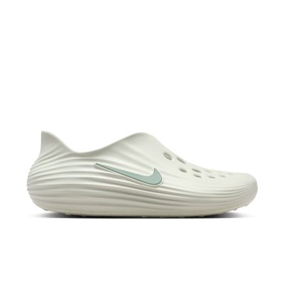 Nike ReactX Rejuven8 "Spruce Aura" - Grå - Sandaler Nike ReactX Rejuven8 "Spruce Aura" - Grå - Sandaler