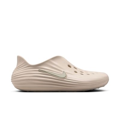 Nike ReactX Rejuven8 "Light Orewood Brown" - Hvit - Sandaler Nike ReactX Rejuven8 "Light Orewood Brown" - Hvit - Sandaler