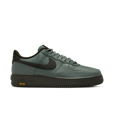 Nike Air Force 1 Gore-Tex Vibram "Clay Green" - Grønn - Joggesko