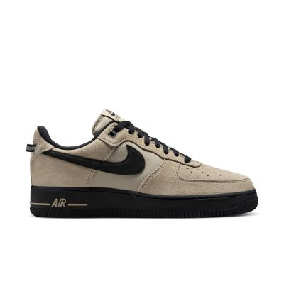 Nike Air Force 1 '07 LV8 "Desert Khaki" - Brun - Joggesko Nike Air Force 1 '07 LV8 "Desert Khaki" - Brun - Joggesko