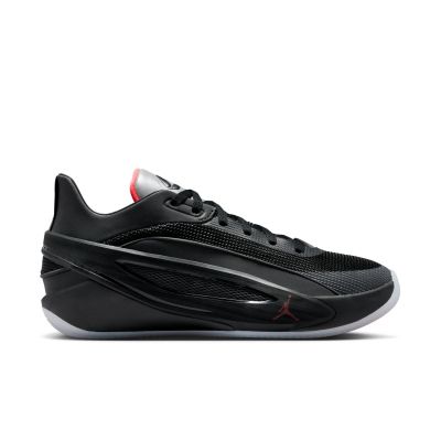 Air Jordan Luka 5 "Bred" - Svart - Joggesko Air Jordan Luka 5 "Bred" - Svart - Joggesko