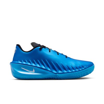 Nike Air Zoom G.T. Cut 4 "Photo Blue" - Blå - Joggesko Nike Air Zoom G.T. Cut 4 "Photo Blue" - Blå - Joggesko
