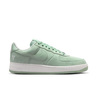 Nike Kobe Air Force 1 Low "Steam" - Grønn - Joggesko Nike Kobe Air Force 1 Low "Steam" - Grønn - Joggesko