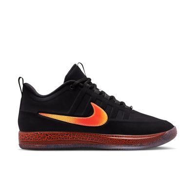 Nike Book 2 "Rising" - Svart - Joggesko Nike Book 2 "Rising" - Svart - Joggesko