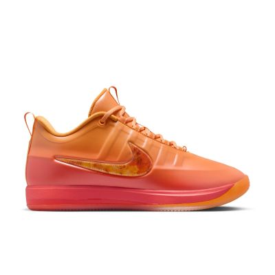 Nike Book 2 "The Phoenix" - Gul - Joggesko Nike Book 2 "The Phoenix" - Gul - Joggesko