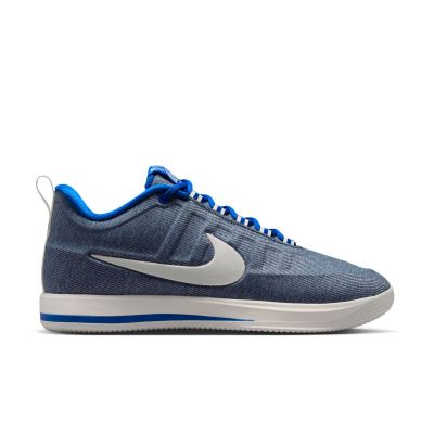 Nike Book 2 "Must Be The Denim" - Flerfarget - Joggesko Nike Book 2 "Must Be The Denim" - Flerfarget - Joggesko