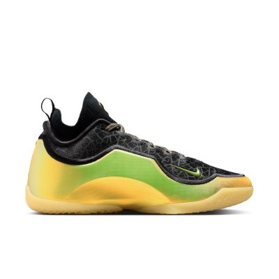 Nike LeBron 23 Elite "Hurt Feelings Write History" - Svart - Joggesko Nike LeBron 23 Elite "Hurt Feelings Write History" - Svart - Joggesko