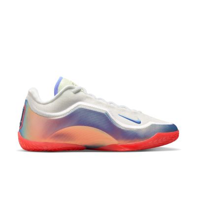 Nike LeBron 23 "Motor King" - Hvit - Joggesko Nike LeBron 23 "Motor King" - Hvit - Joggesko