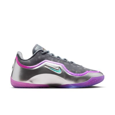 Nike LeBron 23 "Bubble Boy" - Grå - Joggesko Nike LeBron 23 "Bubble Boy" - Grå - Joggesko