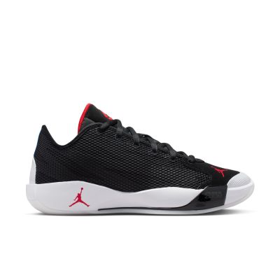 Air Jordan Luka 77 "Bred" - Svart - Joggesko Air Jordan Luka 77 "Bred" - Svart - Joggesko