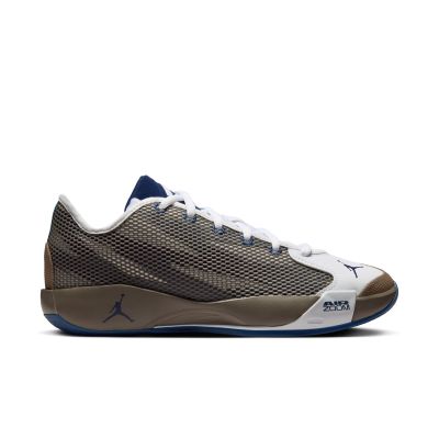 Air Jordan Luka 77 "Olive Grey" - Grønn - Joggesko Air Jordan Luka 77 "Olive Grey" - Grønn - Joggesko