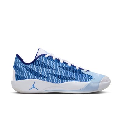 Air Jordan Luka 77 "White Psychic Blue" - Blå - Joggesko Air Jordan Luka 77 "White Psychic Blue" - Blå - Joggesko