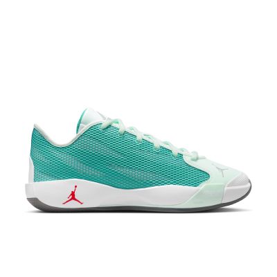 Air Jordan Luka 77 "Love Letter" - Grønn - Joggesko Air Jordan Luka 77 "Love Letter" - Grønn - Joggesko