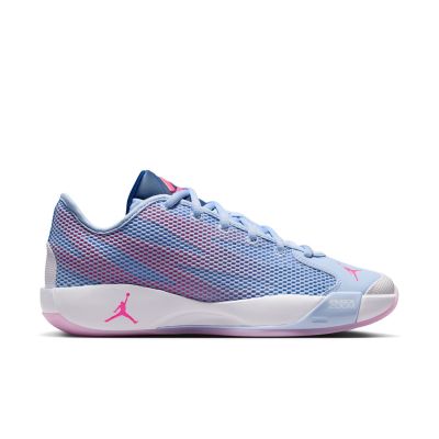 Air Jordan Luka 77 "Light Marine" - Lilla - Joggesko Air Jordan Luka 77 "Light Marine" - Lilla - Joggesko