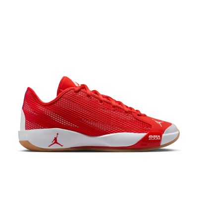 Air Jordan Luka 77 "Chile Red" - rød - Joggesko Air Jordan Luka 77 "Chile Red" - rød - Joggesko