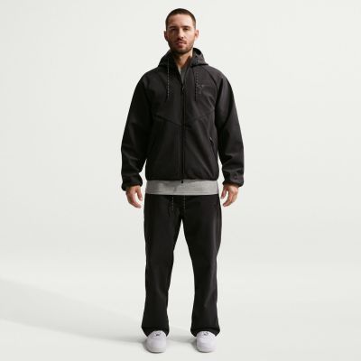 Nike Kobe "Lunar New Year" Windrunner Jacket - Svart - Jakke Nike Kobe "Lunar New Year" Windrunner Jacket - Svart - Jakke