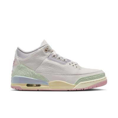Air Jordan 3 Retro "Spring Is In The Air" - Hvit - Joggesko Air Jordan 3 Retro "Spring Is In The Air" - Hvit - Joggesko