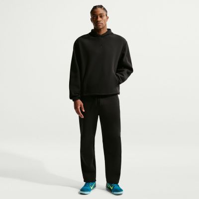 Nike Dri-FIT Kobe Pullover Basketball Hoodie Black - Svart - Hettegenser Nike Dri-FIT Kobe Pullover Basketball Hoodie Black - Svart - Hettegenser