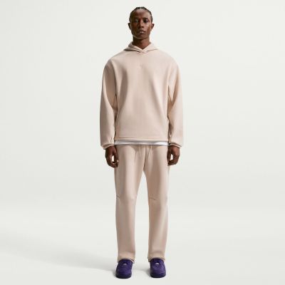 Nike Kobe Dri-FIT Pullover Basketball Hoodie - Brun - Hettegenser Nike Kobe Dri-FIT Pullover Basketball Hoodie - Brun - Hettegenser