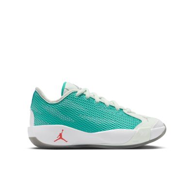 Air Jordan Luka 77 "Love Letter" (GS) - Grønn - Joggesko Air Jordan Luka 77 "Love Letter" (GS) - Grønn - Joggesko