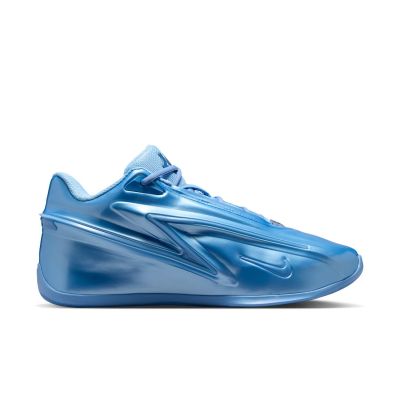 Nike KD19 "Blueberry Blast" - Blå - Joggesko Nike KD19 "Blueberry Blast" - Blå - Joggesko