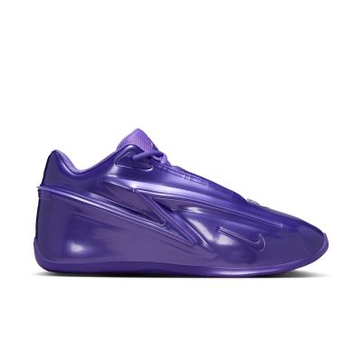Nike KD19 "Purple Stuff" - Lilla - Joggesko Nike KD19 "Purple Stuff" - Lilla - Joggesko