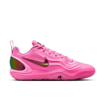Nike A'Two "A'Pink Shoe" Wmns - Rosa - Joggesko Nike A'Two "A'Pink Shoe" Wmns - Rosa - Joggesko