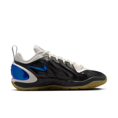 Nike A'Two "WNBA 30th" Wmns - Svart - Joggesko Nike A'Two "WNBA 30th" Wmns - Svart - Joggesko