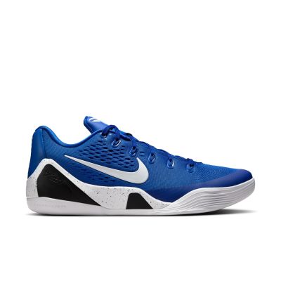 Nike Kobe 9 Elite Low EM Protro "Game Royal" - Blå - Joggesko