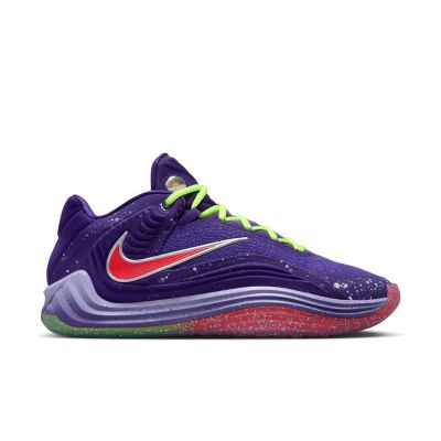 Nike Giannis Freak 7 "Snow Pack" - Lilla - Joggesko Nike Giannis Freak 7 "Snow Pack" - Lilla - Joggesko