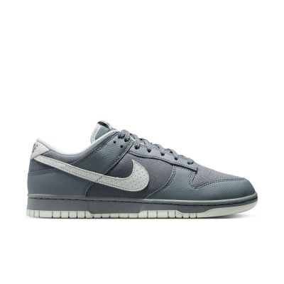 Nike Dunk Low Retro "Cool Grey" - Grå - Joggesko Nike Dunk Low Retro "Cool Grey" - Grå - Joggesko