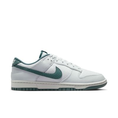 Nike Dunk Low Retro "Pure Platinum" - Grå - Joggesko Nike Dunk Low Retro "Pure Platinum" - Grå - Joggesko