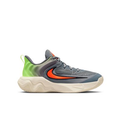 Nike Giannis Immortality 4 "Dark Raisin" (GS) - Lilla - Joggesko Nike Giannis Immortality 4 "Dark Raisin" (GS) - Lilla - Joggesko