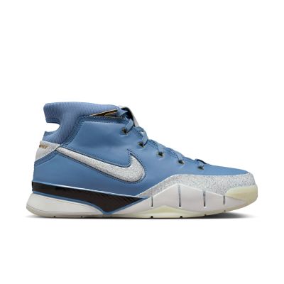 Nike Kobe 1 Protro "Work Blue" - Blå - Joggesko Nike Kobe 1 Protro "Work Blue" - Blå - Joggesko